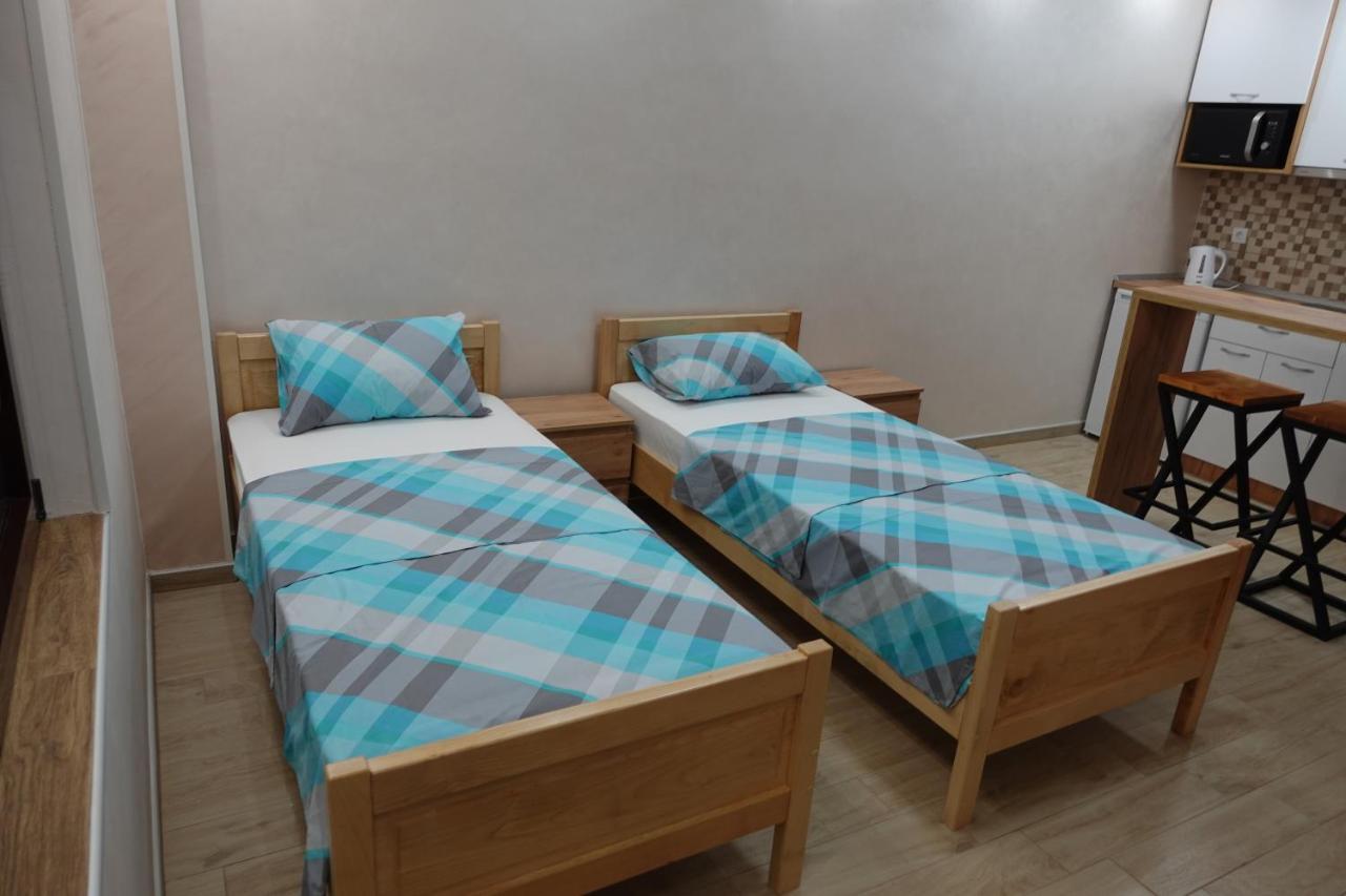 Stiv Apartmani Lukovo Exterior photo