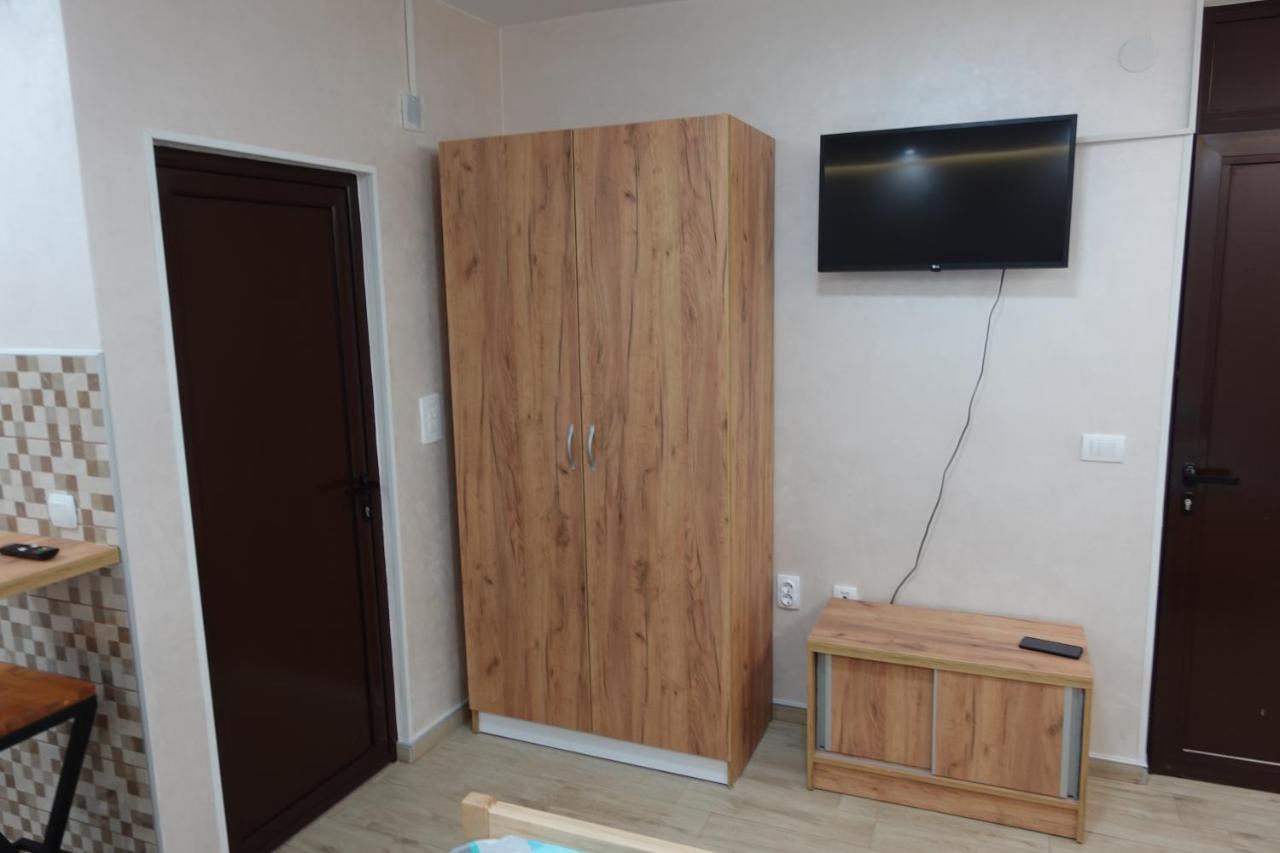 Stiv Apartmani Lukovo Exterior photo