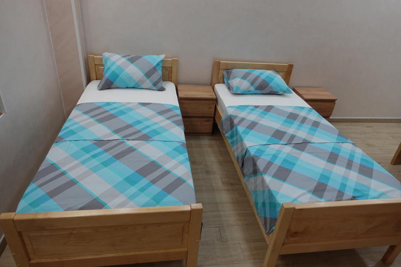 Stiv Apartmani Lukovo Exterior photo