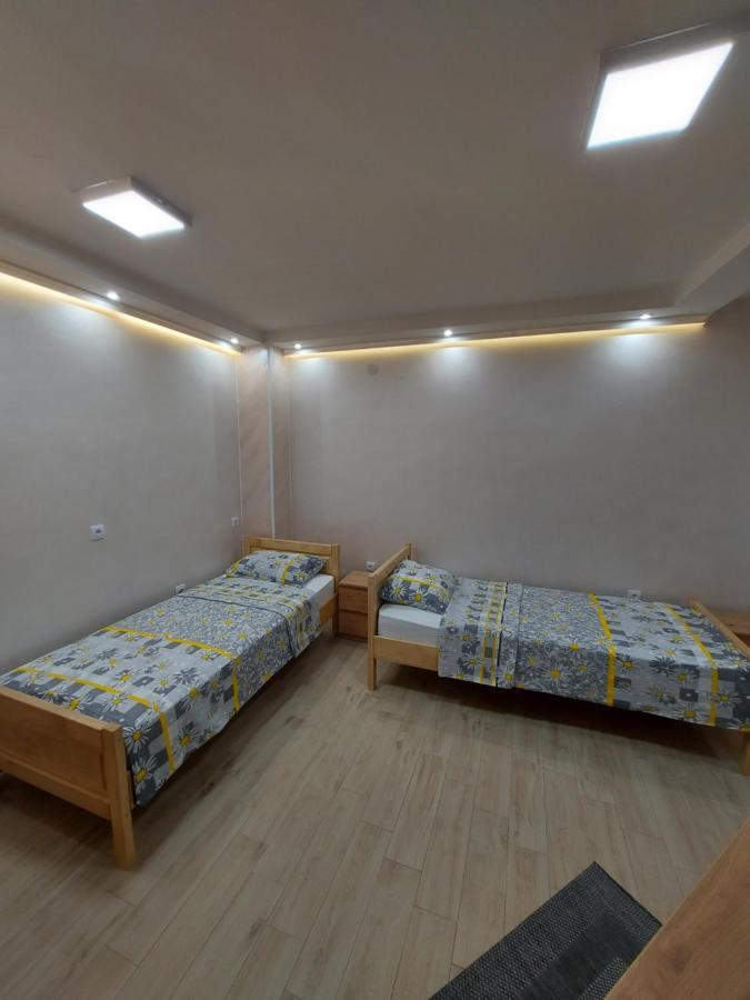 Stiv Apartmani Lukovo Exterior photo
