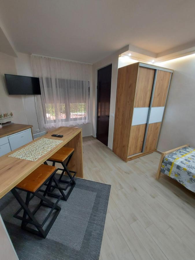 Stiv Apartmani Lukovo Exterior photo