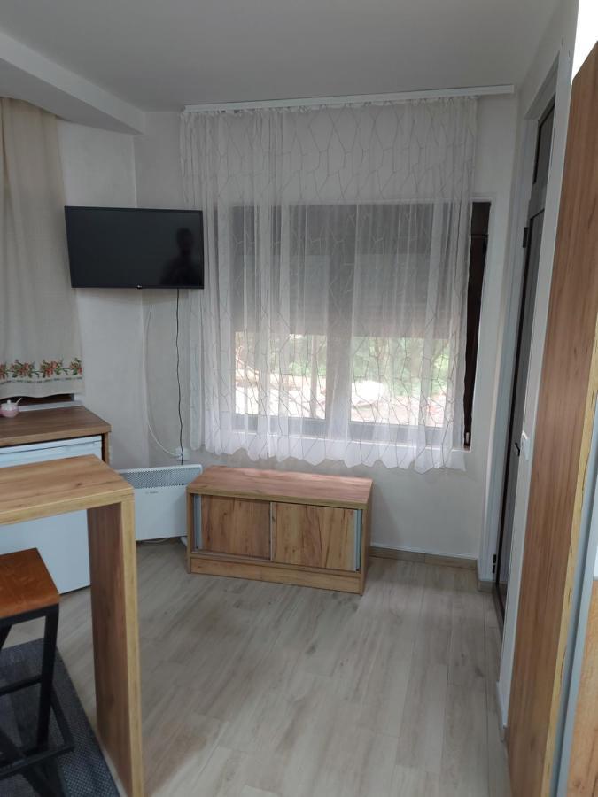 Stiv Apartmani Lukovo Exterior photo